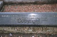 Holywood Cemetery - Ferguson, Clifford Samuel